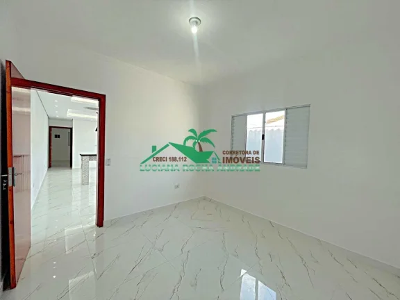 Imagem Casa Padrão