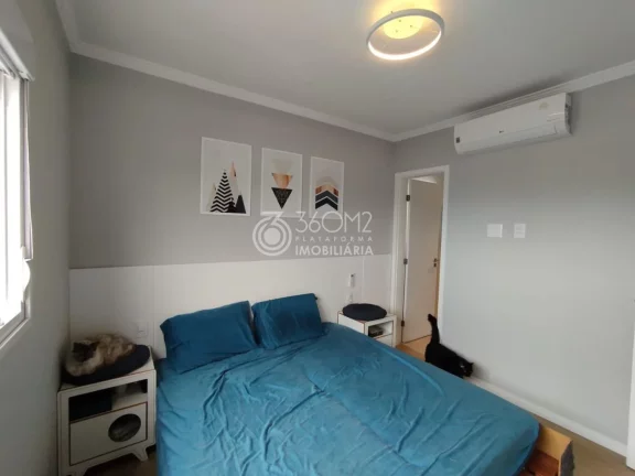 Imagem Apartamento para Venda em Santo André / SP no bairro Vila Apiaí