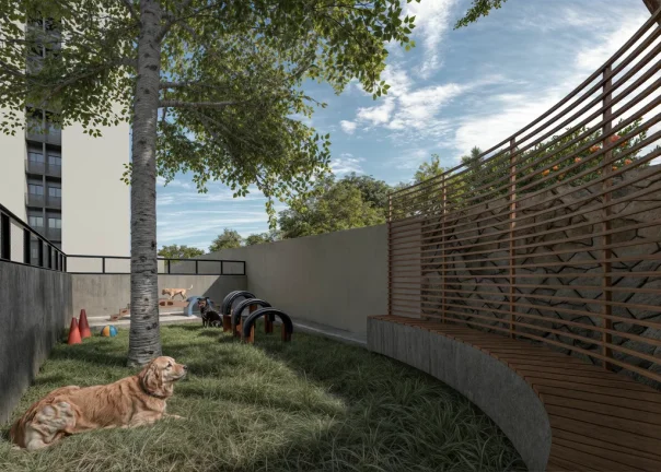Imagem Eloy Residence
