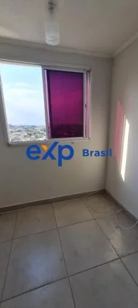 Imagem Apartamento para Venda em Rio de Janeiro, ROCHA MIRANDA, 2 dormitórios, 1 banheiro, 1 vaga