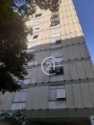 Imagem Apartamento à venda, 84 m² por R$ 1.200.000,00 - Itaim Bibi - São Paulo/SP