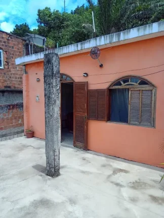 Imagem Casa para Venda em Rio de Janeiro, Santíssimo, 2 dormitórios, 2 banheiros, 1 vaga