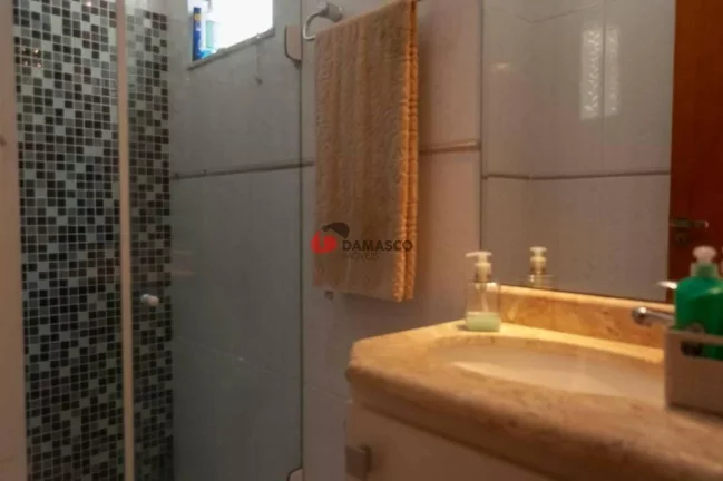Imagem Sobrado à venda 3 Quartos, 1 Suite, 2 Vagas, Vila Alpina, São Paulo - SP