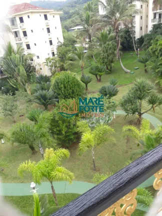Imagem Apartamento Próximo a Praia da Toninhas em Ubatuba SP