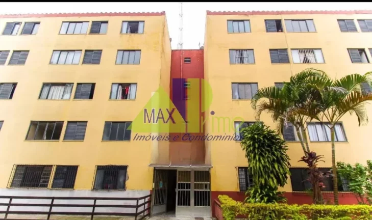 Imagem APARTAMENTO 69M²/03 DORMITÓRIOS/01 VAGA