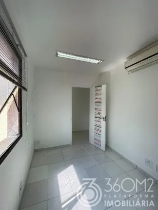Imagem Sala Comercial para Venda em São Bernardo do Campo / SP no bairro Jardim do Mar