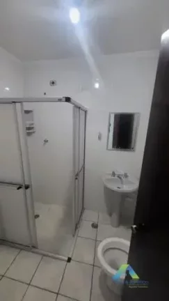 Imagem Casa à venda no bairro Parque Gerassi - Santo André/SP