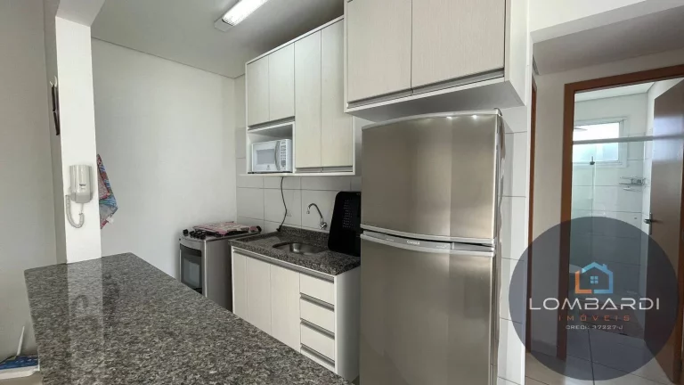 Imagem Oportunidade para investimento em locação temporária !