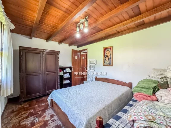 Imagem Casa à venda, 108 m² por R$ 900.000,00 - Comary - Teresópolis/RJ