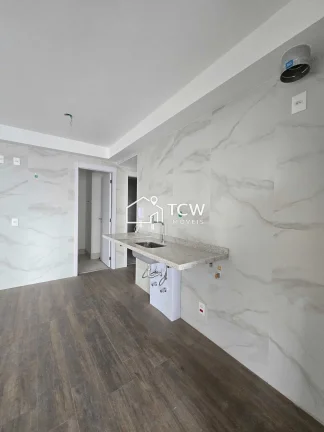 Imagem Apartamento Padrão 132m2 no Chácara Klabin