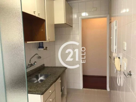 Imagem Apartamento à venda, 60 m² por R$ 830.000,00 - Vila Olímpia - São Paulo/SP