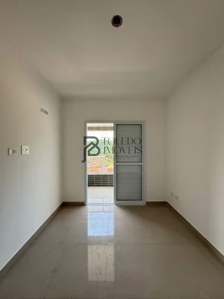 Imagem Apartamento com 126 m² com 3 Dormitórios com suíte no bairro Canto do Forte - Praia Grande