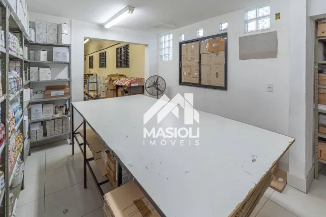 Imagem Galpão à venda, 380 m² por R$ 1.500.000,00 - Santa Inês - Vila Velha/ES