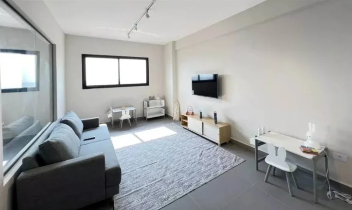 Imagem APARTAMENTO COM 75.03 m² - GUILHERMINA - PRAIA GRANDE SP