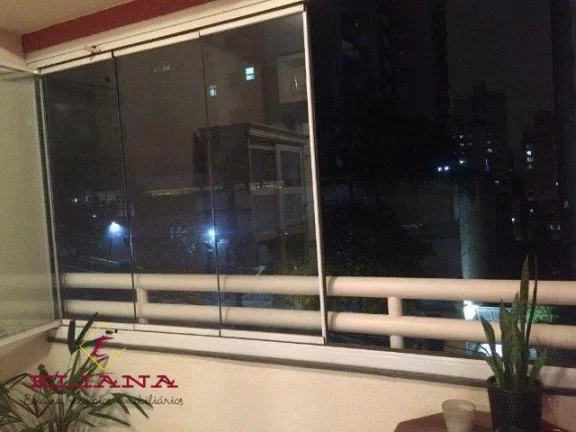 Imagem Apartamento com 2 quartos, 67m², para locação em São Paulo, Perdizes