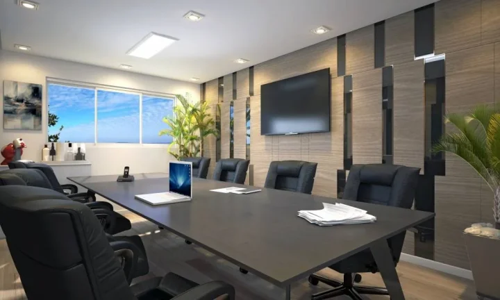 Imagem APARTAMENTO COM 71.47 m² - GUILHERMINA - PRAIA GRANDE SP