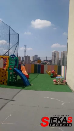 Imagem Imperdível oportunidade: apartamento à venda em São Paulo-SP, Vila Formosa! 3 quartos, 1 sala, 2 banheiros, 1 vaga, 99m².