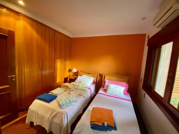 Imagem Casa Em Condominio em Sorocaba