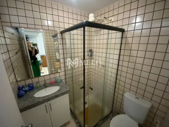 Imagem Oportunidade em RECIFE: 120m², 03qts, 02suites, 02vagas...