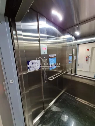 Imagem Apartamento para Venda em Sorocaba-SP