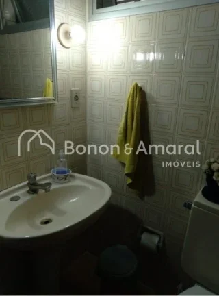 Imagem Apartamento Ã  venda em uma das regiÃµes mais desejadas de Campinas! Com 3 dormitÃ³rios, sendo 1 suÃ...
