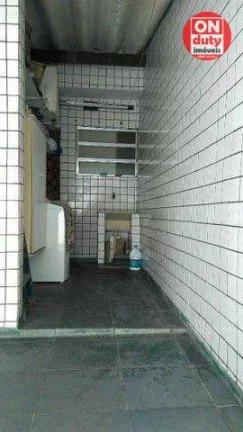 Imagem Casa com 2 dormitórios à venda, 150 m² por R$ 450.000,00 - Vila Cascatinha - São Vicente/SP