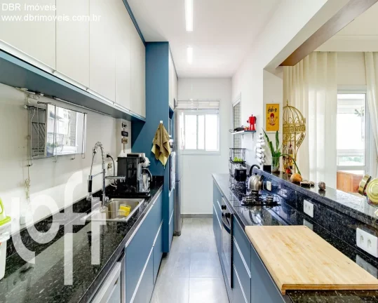 Imagem APARTAMENTO RESIDENCIAL em Sao Paulo - SP, Tatuapé