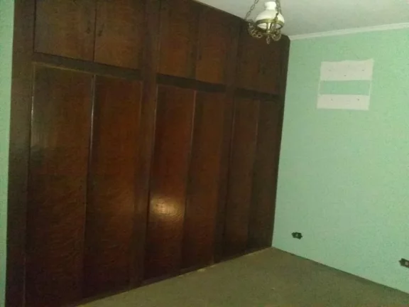Imagem Sobrado com 2 dormitórios para alugar, 197 m² por R$ 8.347,65/mês - Centro - Suzano/SP