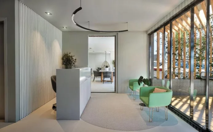 Imagem Apartamento Garden com 1 dormitório à venda, 24 m² por R$ 375.881,13 - Jardim Oceania - João Pessoa/PB