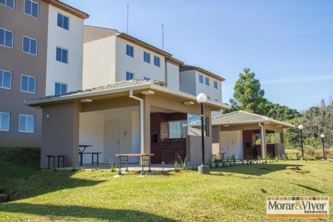 Imagem Apartamento para Venda em Curitiba, Santa Cândida, 3 dormitórios, 1 banheiro, 1 vaga