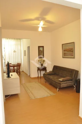 Imagem Apartamento Reformado à Venda em Copacabana: 3 Quartos, 100 m²