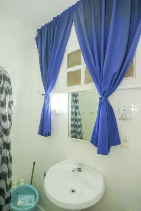 Imagem Apartamento à Venda - Copacabana, 1 Quarto, 60 m2