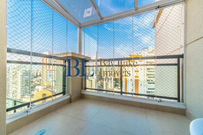 Imagem Cobertura À Venda No Anália Franco-348M²- 4 Suítes E Piscina Privativa!