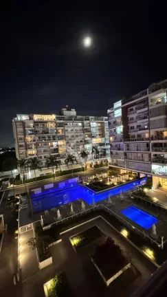 Imagem Apartamento de 2 Quartos para Venda no Recreio com 70 m²