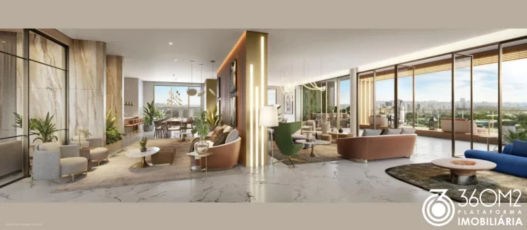 Imagem Apartamento para Venda em São Paulo / SP no bairro Vila Clementino