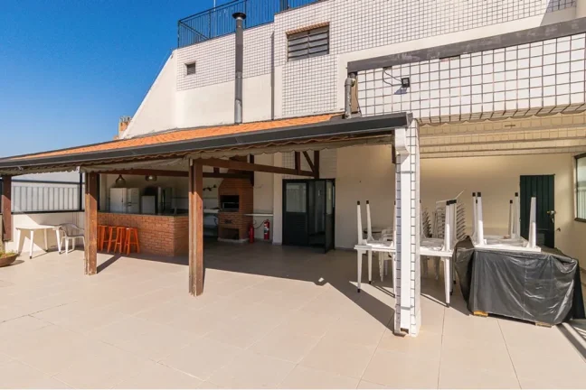 Imagem APARTAMENTO RESIDENCIAL em São Paulo - SP, Vila Leopoldina