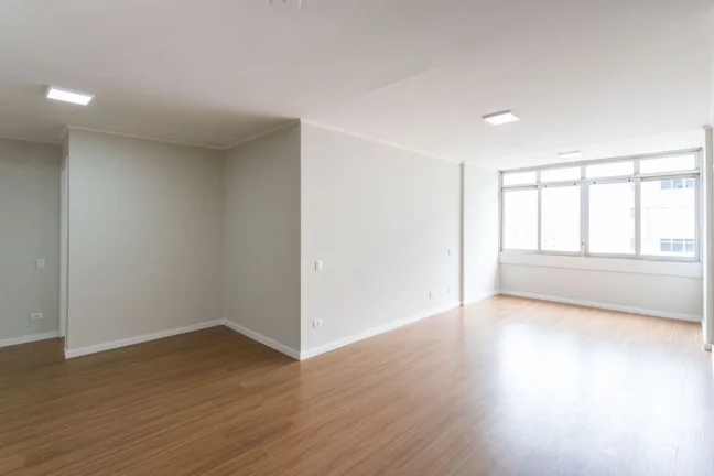Imagem APARTAMENTO RESIDENCIAL em São Paulo - SP, Jardim Paulista
