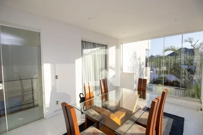 Imagem Casa à Venda - Vargem Pequena, 3 Quartos, 350 m2