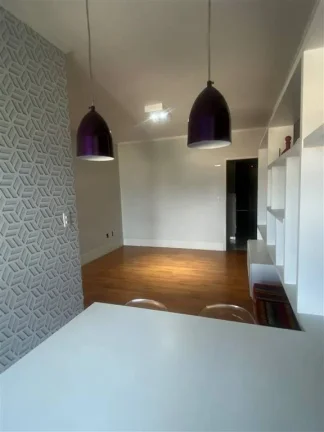 Imagem APARTAMENTO COM 60 m² - GUILHERMINA - PRAIA GRANDE SP
