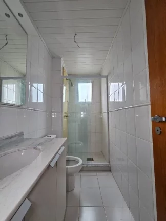 Imagem Apartamento com 2 dormitórios para alugar, 63 m² por R$ 3.745,00/mês - Passo d'Areia - Porto Alegre/RS