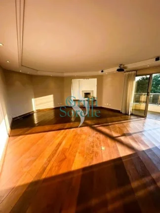 Imagem Apartamento à Venda no Paraíso - São Paulo/SP.