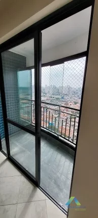 Imagem Apartamento a venda Com 74m², 3 Quartos, Suíte E 2 Vagas- Moinho Velho