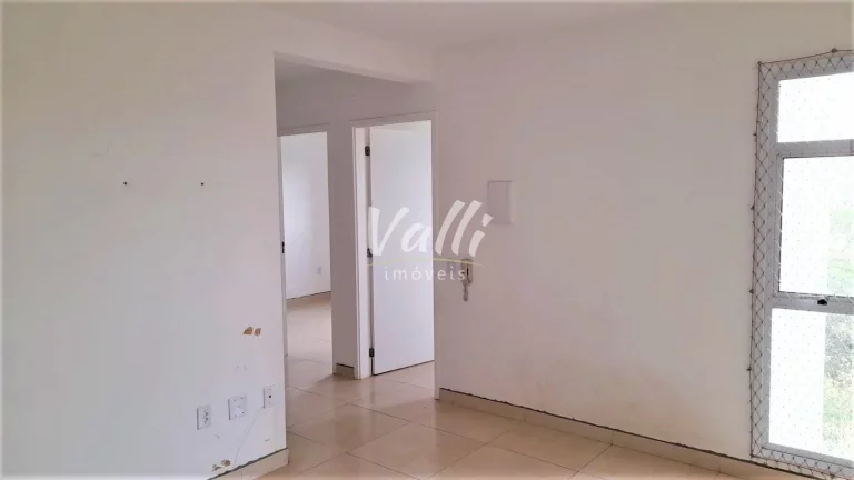 Imagem APARTAMENTO RESIDENCIAL em Santa Bárbara Doeste - SP, Planalto do Sol II
