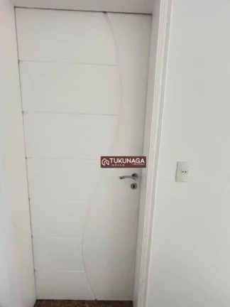 Imagem Sala para alugar, 20 m² por R$ 1.450,00/mês - Jardim Bom Clima - Guarulhos/SP