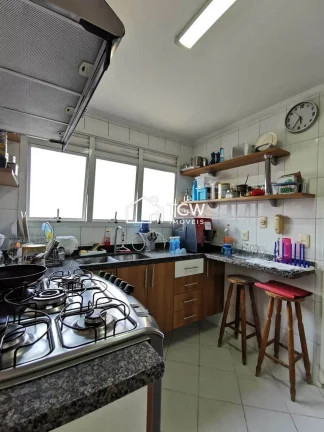 Imagem Apartamento à venda no bairro Saúde - São Paulo/SP, Zona Sul