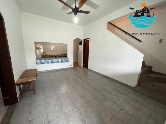 Imagem Imóvel em Juquehy a Venda com, 4 dorm, amplo quintal e 291m² de terreno e 150m² construído | Juquehy Imobiliária