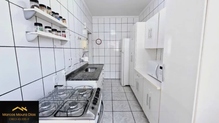 Imagem Apartamento 72 metros 2 dormitórios perto do Mackenzie