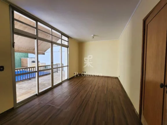 Imagem Casa com 4 dormitórios à venda, 294 m²- Jardim Leonor - São Paulo/SP