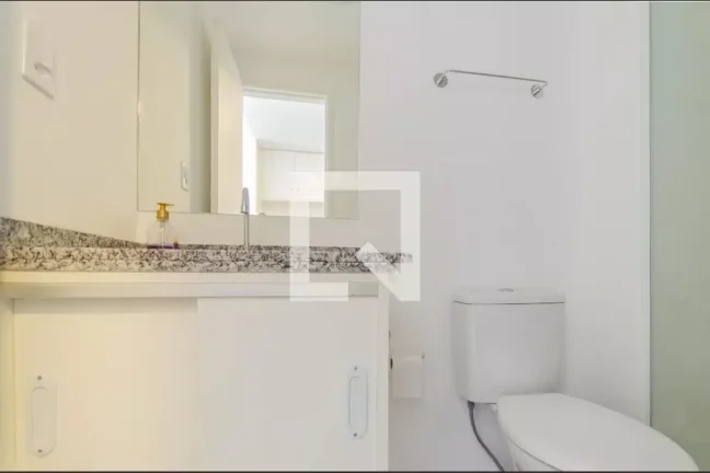 Imagem Apartamento à Venda - Vila Mariana, 1 Quarto, 29 m2