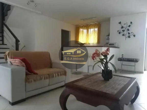 Imagem Casa na praia de camburi